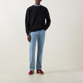 Noodle Logo Sweatshirt