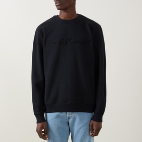 Noodle Logo Sweatshirt