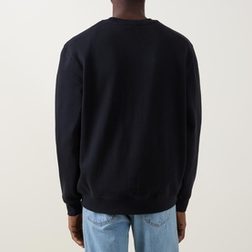 Noodle Logo Sweatshirt