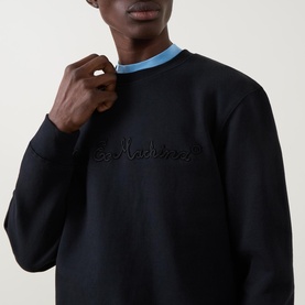 Noodle Logo Sweatshirt
