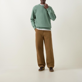 Plenty Good Logo Sweatshirt