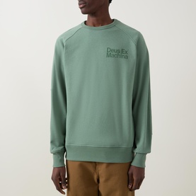 Plenty Good Logo Sweatshirt