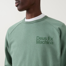 Plenty Good Logo Sweatshirt