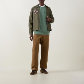 Plenty Good Logo Sweatshirt
