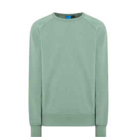 Plenty Good Logo Sweatshirt