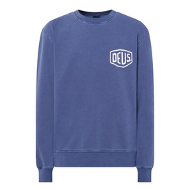 Shield Logo Sweatshirt