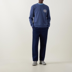 Shield Logo Sweatshirt