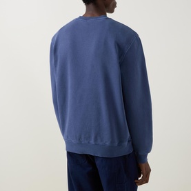 Shield Logo Sweatshirt