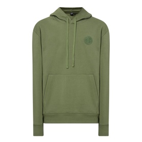 Pill Logo Hoodie