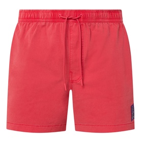 Sandbar Garment-Dyed Swim Shorts