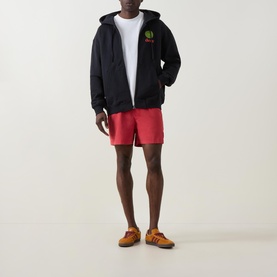 Sandbar Garment-Dyed Swim Shorts