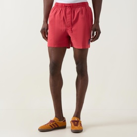 Sandbar Garment-Dyed Swim Shorts