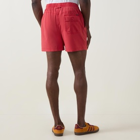 Sandbar Garment-Dyed Swim Shorts