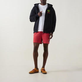 Sandbar Garment-Dyed Swim Shorts