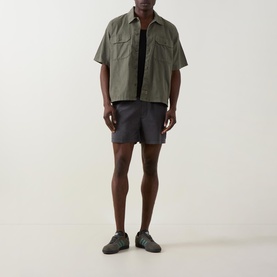 Sandbar Logo Shorts