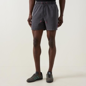 Sandbar Logo Shorts