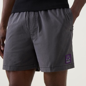 Sandbar Logo Shorts