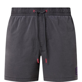 Sandbar Logo Shorts