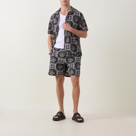 Solarhot Swim Shorts