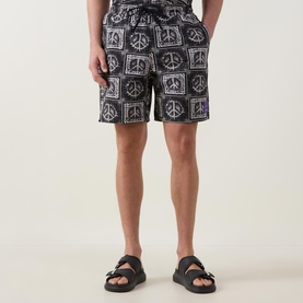 Solarhot Swim Shorts