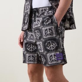 Solarhot Swim Shorts