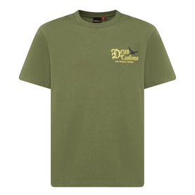 Beep Beep Graphic T-Shirt