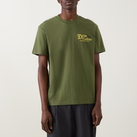 Beep Beep Graphic T-Shirt