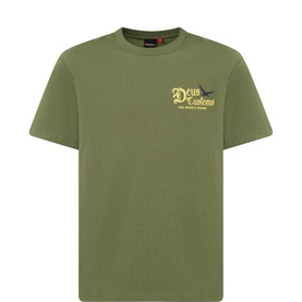 Beep Beep Graphic T-Shirt