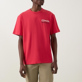 Departed Graphic T-Shirt