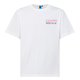 Departed Graphic T-Shirt