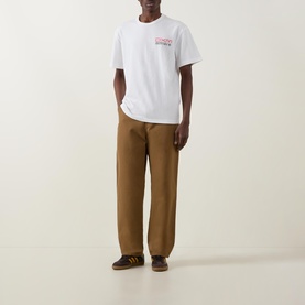 Departed Graphic T-Shirt