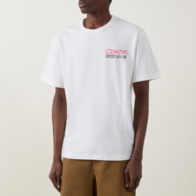 Departed Graphic T-Shirt
