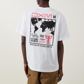 Departed Graphic T-Shirt