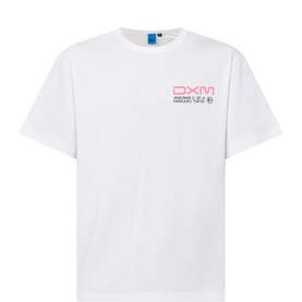 Departed Graphic T-Shirt