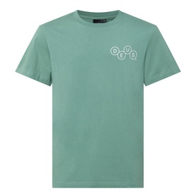 Mechanism Graphic T-Shirt