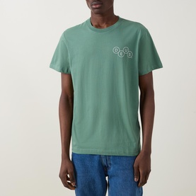 Mechanism Graphic T-Shirt