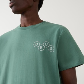 Mechanism Graphic T-Shirt