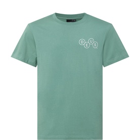 Mechanism Graphic T-Shirt