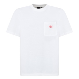 Parts & Service Graphic T-Shirt