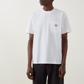 Parts & Service Graphic T-Shirt
