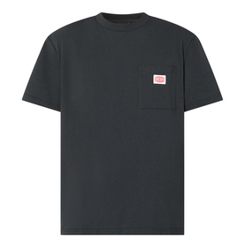 Parts & Service Logo Pocket T-Shirt