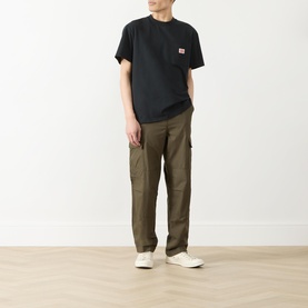 Parts & Service Logo Pocket T-Shirt