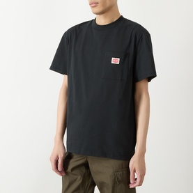 Parts & Service Logo Pocket T-Shirt