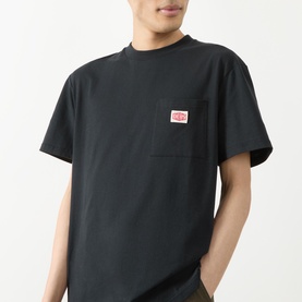 Parts & Service Logo Pocket T-Shirt