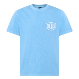 Shield Logo T-Shirt