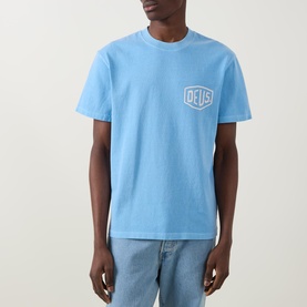 Shield Logo T-Shirt