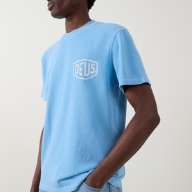 Shield Logo T-Shirt