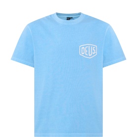 Shield Logo T-Shirt
