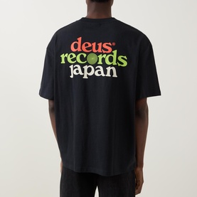 Strata Logo T-Shirt