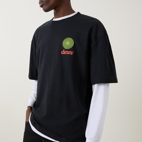 Strata Logo T-Shirt
